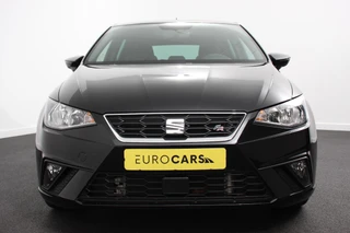 SEAT Ibiza 2021 - 1.0 TSI DSG FR image 2 miniature