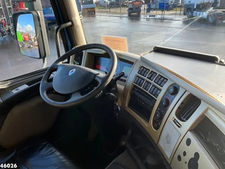 Renault Premium 430 VDL 21 Ton haakarmsysteem 2012 - N/A изображение 11