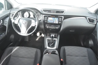 Nissan QASHQAI 2017 - 1.2 N-Connecta | Design Pack | Trekhaak | afbeelding 3 miniatuur