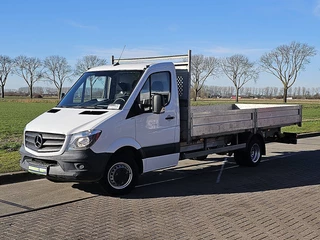 Mercedes-Benz Sprinter 2018 - 514 immagine 2
