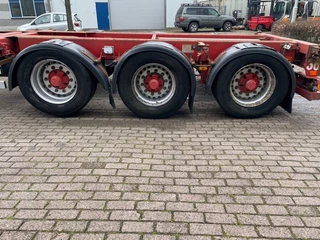 Renders N/A 2004 - ROC 12.27 CC DRUM BRAKES / 20 FT / 40 FT obrazek 10