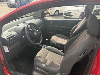 Volkswagen Fox 2006 - 1.2 Trendline obrazek 9