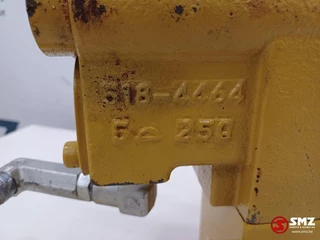 Caterpillar N/A 2022 - Valve GP control Caterpillar immagine 4
