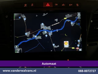 Iveco Daily 2021 - 35S16V 157pk Automaat 3500kg Trekhaak L2H1 Euro6 Airco | Camera | Navigatie | LM Velgen image 4