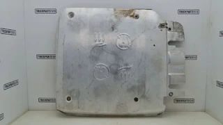 DAF - Exhaust System Hitteschild boven DAF te koop