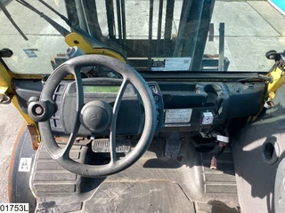 Hyster N/A 2013 - H5.5FT 5030KG, 5,9M, 7719h image 10