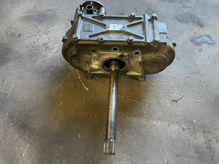 DAF N/A - 1447414 ZF PTO N AS/10 B 6091010005 zdjecie 3