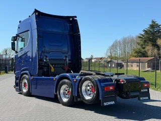 Scania S 2022 - S660 image 8
