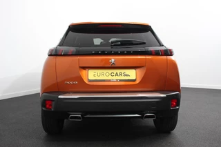 Peugeot 2008 2023 - 1.2 PureTech 130pk Automaat Allure afbeelding 3 miniatuur