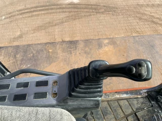 Doosan DX300LC 2008 - N/A bild 22