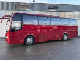 Volvo N/A 2008 - B12M 9700H. 10m afbeelding 2