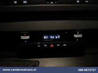 Mercedes-Benz Sprinter 2020 - 319 CDI 191pk 3.0L V6 L3H2 Euro6 Airco | Camera | Navigatie | Chauffeursstoel | Apple Carplay obrazek 9