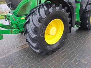 John Deere N/A 2018 - 6215 R imagen 24
