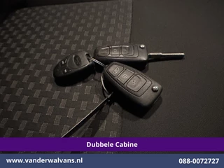 Ford Transit Custom 2021 - 2.0 TDCI 130pk L2H1 Dubbele Cabine Inrichting Euro6 Airco | 5-Zits | Imperiaal | LED | Cruisecontrol obrazek 18