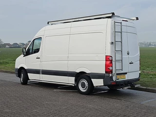 Volkswagen Crafter 2017 - 35 2.0 image 6