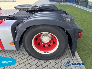 Volvo FH 2021 - 460 4x2 PTO + WRC imagen 19