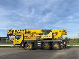 Liebherr LTM1055/1 2004 - N/A obrazek 1