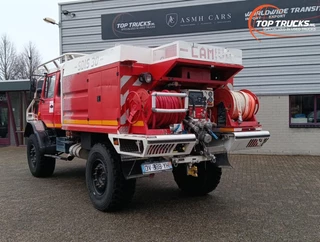 Unimog U 5000 2006 - N/A obrazek 4