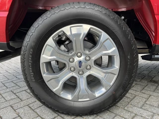 Ford F-150 2024 - USA Platinum EcoBoost 406PK SuperCrew | BPM VRIJ | LPG | Laadbakklep | Trekhaak | Panodak | VOORRAADAUTO image 97