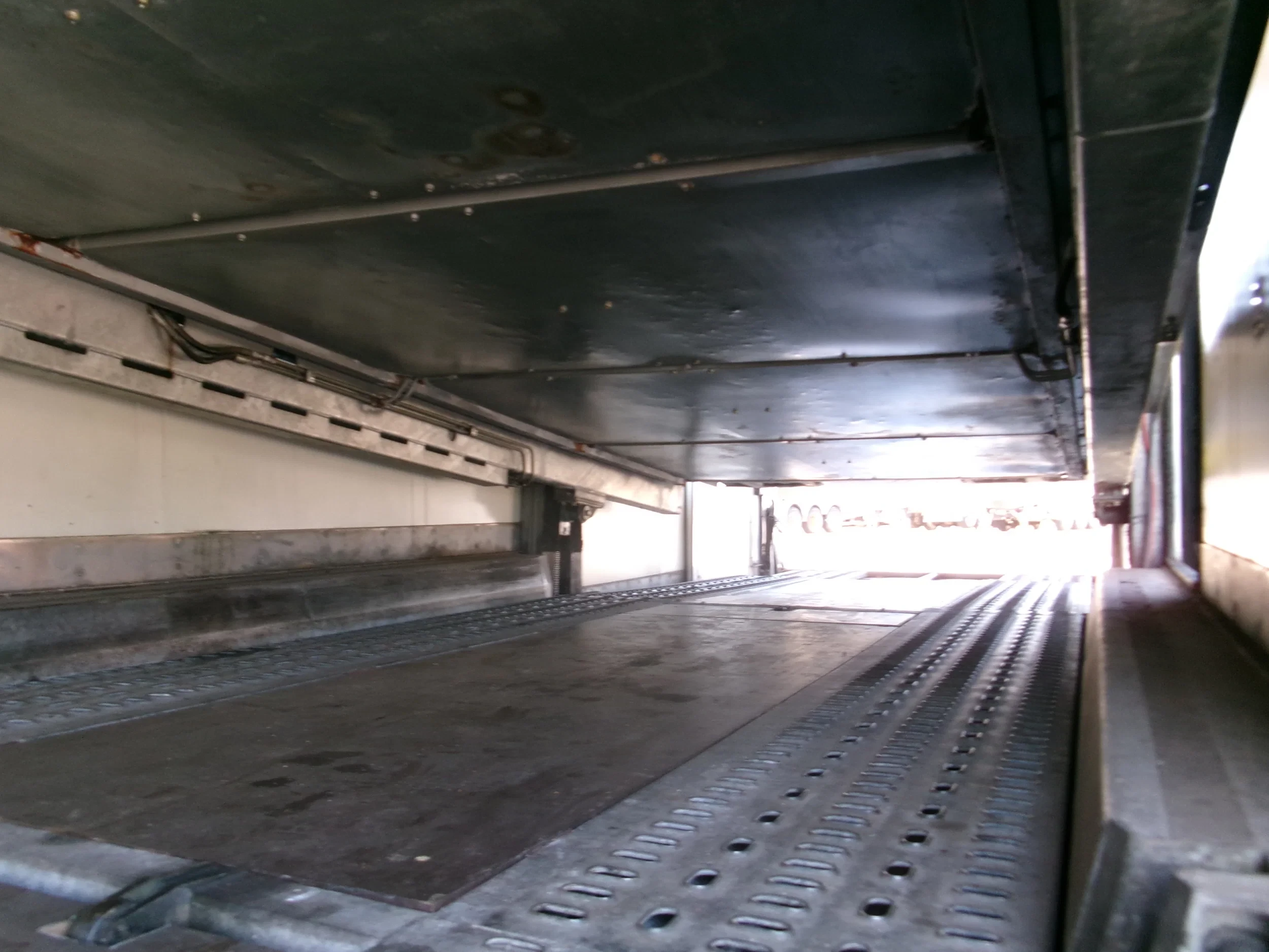 Mercedes-Benz Actros 2013 - 1845 LS NL TRUCK afbeelding 35