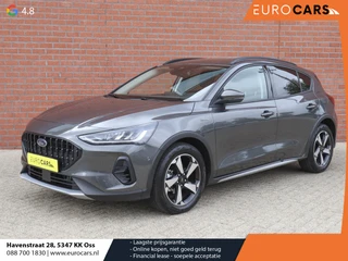 Ford Focus 2024 - 1.0 EcoBoost 155pk Automaat Active X à vendre