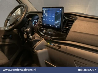 Ford Transit 2023 - 2.0 TDCI 130pk L4H3 2025 Model! Euro6 Airco | Navigatie | Camera | Apple Carplay | Cruisecontrol afbeelding 2 miniatuur