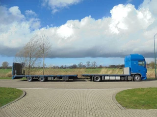 DAF XF 105.460 2013 - N/A obrazek 2