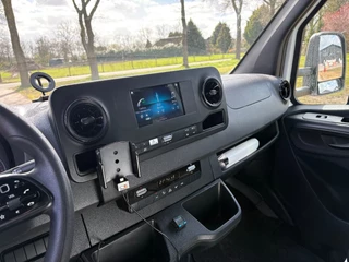 Mercedes-Benz Sprinter 2022 - 519 Clixtar koel-vries EURO 6 N1 imagen 15