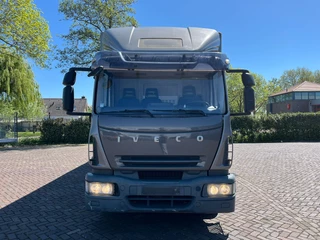 Iveco Eurocargo 2007 - 120E/4.48 MANUAL immagine 5