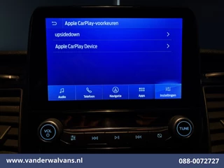 Ford Transit Custom 2021 - 2.0 TDCI 131pk L2H1 Trail Edition Euro6 Airco | Imperiaal | Camera | Navigatie | 2800kg Trekhaak | LED obrazek 7