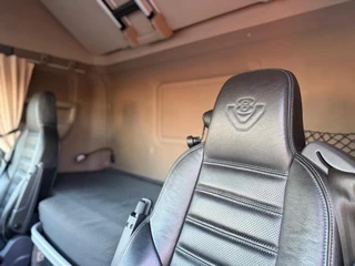Scania R 2015 - R580 V8 afbeelding 17