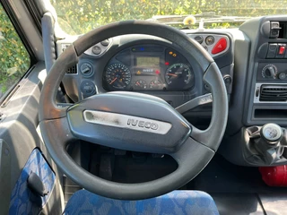 Iveco Eurocargo 2007 - 120E/4.48 MANUAL immagine 31
