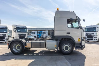 Volvo N/A 2017 - FMX GLOB 460+HYDR imagen 6
