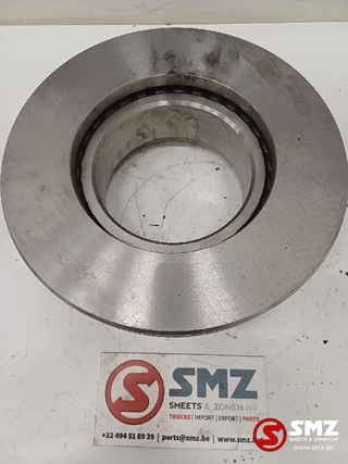 Mercedes-Benz N/A - Remschijf Mercedes immagine 1