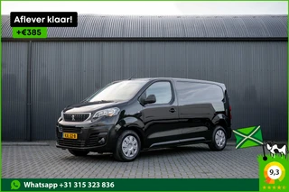 Peugeot Expert 2021 - 1.5 BlueHDi 100 | 3-Zits | Camera | Carplay | Cruise | PDC | Airco te koop