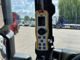 Iveco X-Way 2024 - AD280X42Y Retarder Meiller 16 ton portaalarmsysteem NEW & UNUSED! bild 18