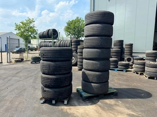 Diverse N/A - CONTINENTAL 355/50R22.5 ECOPLUS HS3 (MORE PICES IN STOCK) zdjecie 1