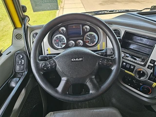 DAF N/A 2007 - XF 105.410 obrazek 13