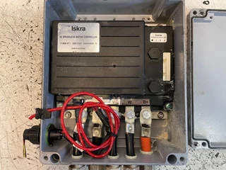 Diverse N/A - A06632.0.02. VSE ELECTRO-HYDRAULIC POWERPACK ECU imagem 3