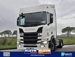 Scania R 2018 - R450 te koop