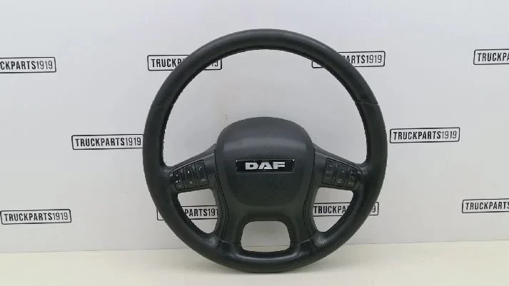 DAF - Axle & Steering Parts Stuurwiel DAF afbeelding 1
