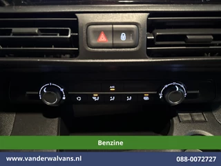 Citroën Berlingo 2023 - 1.2PureTech 111pk Benzine L1H1 Euro6 Airco | Navigatie | Apple Carplay | Cruisecontrol bild 6