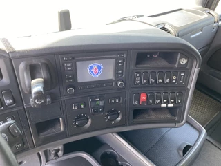 Scania R 2016 - R520 immagine 14