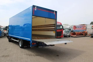 Iveco Eurocargo 2018 - N/A image 3
