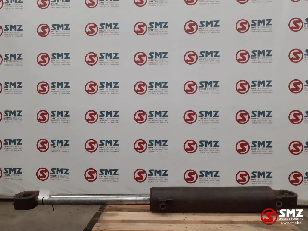 Zettelmeyer - Occ hydraulische zuiger bediening laadbak Zettelme afbeelding 1