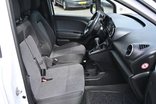 Mercedes-Benz Citan 2023 - 110 CDI L1 Pro bild 10
