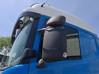 Scania R 2015 - R450 / RETARDER / PTO / NO EGR / PARK-AIRCO / 738261 KM / AUTOMATIC / EURO-6 / 2015 obrazek 30