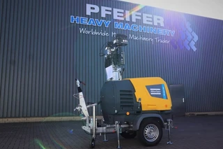 Atlas-Copco 2022 - Hilight H6+ Valid inspection, *Guarantee! Max Boom te koop