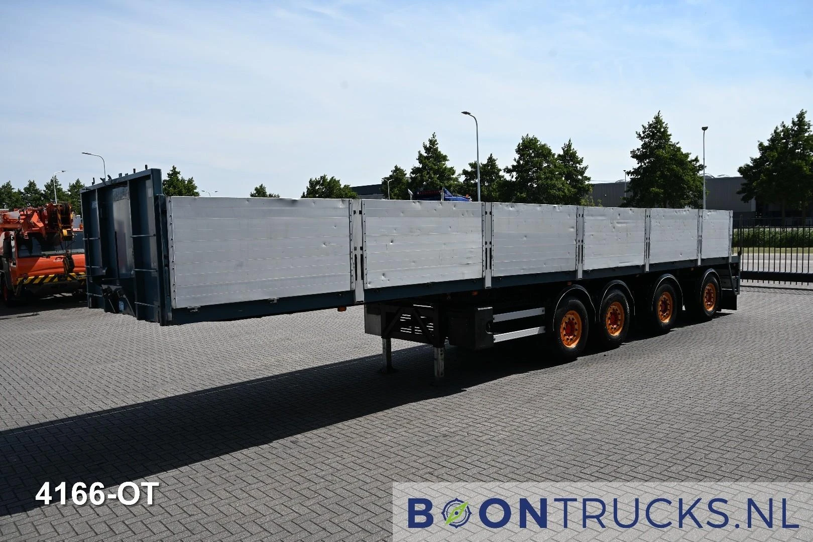 KWB P-504-STI-H 2007 Bild 5