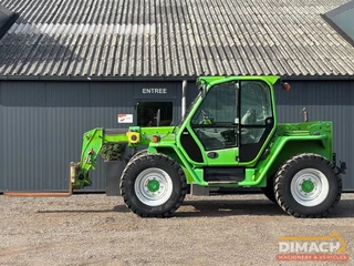 Merlo P34.7 PLUS 2008 te koop